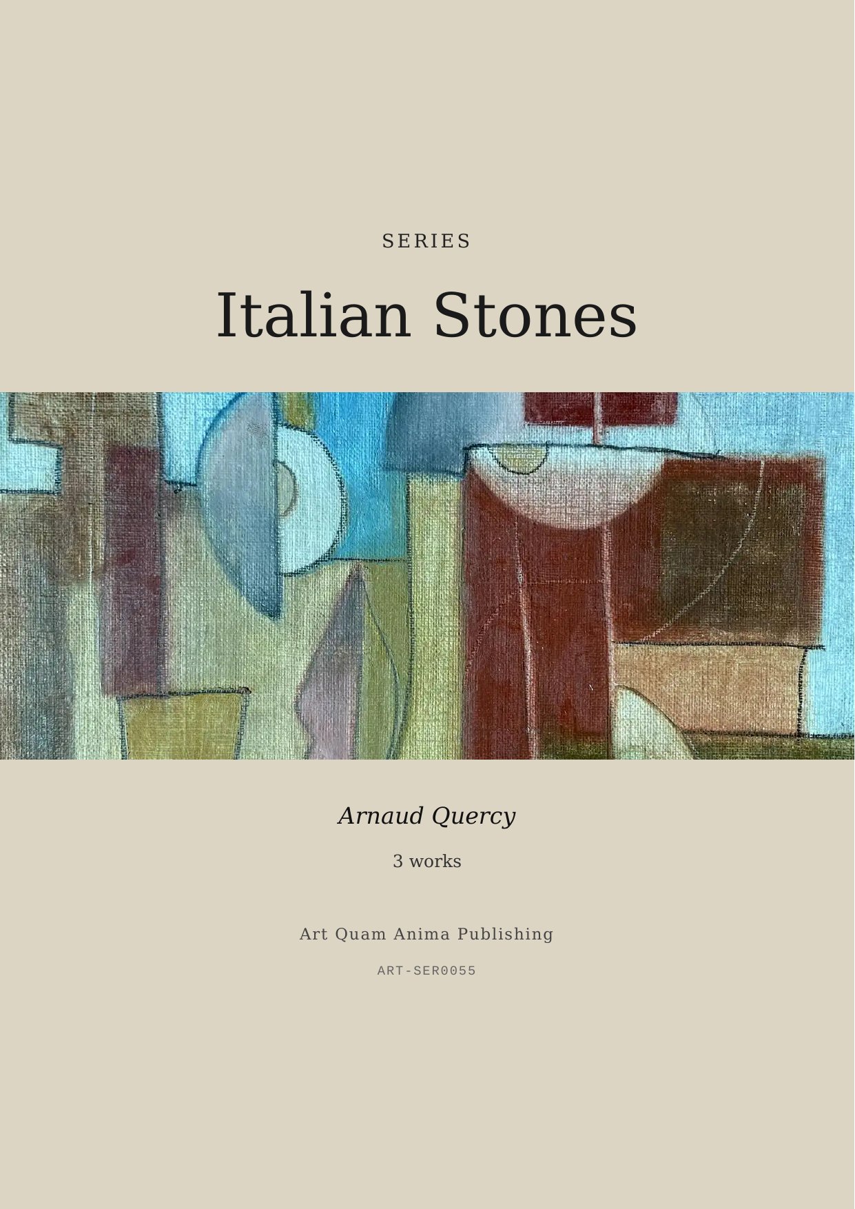 Italian Stones