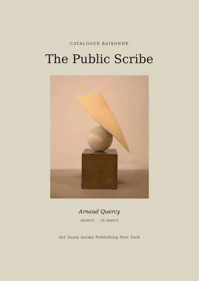 The Public Scribe