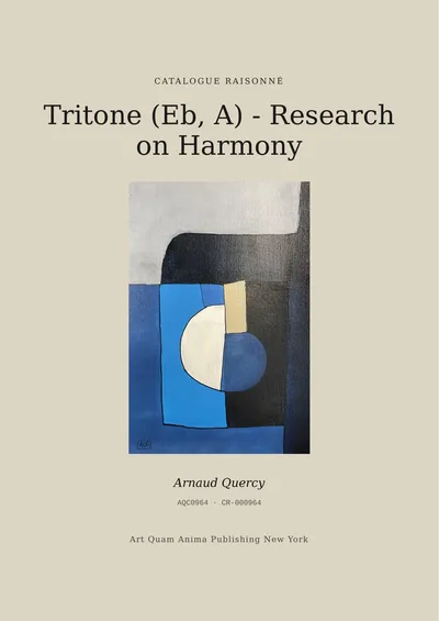 Tritone (Eb, A) - Research on Harmony
