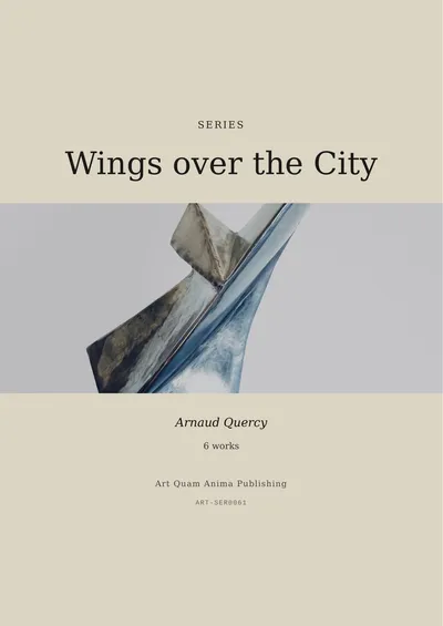 Wings over the City