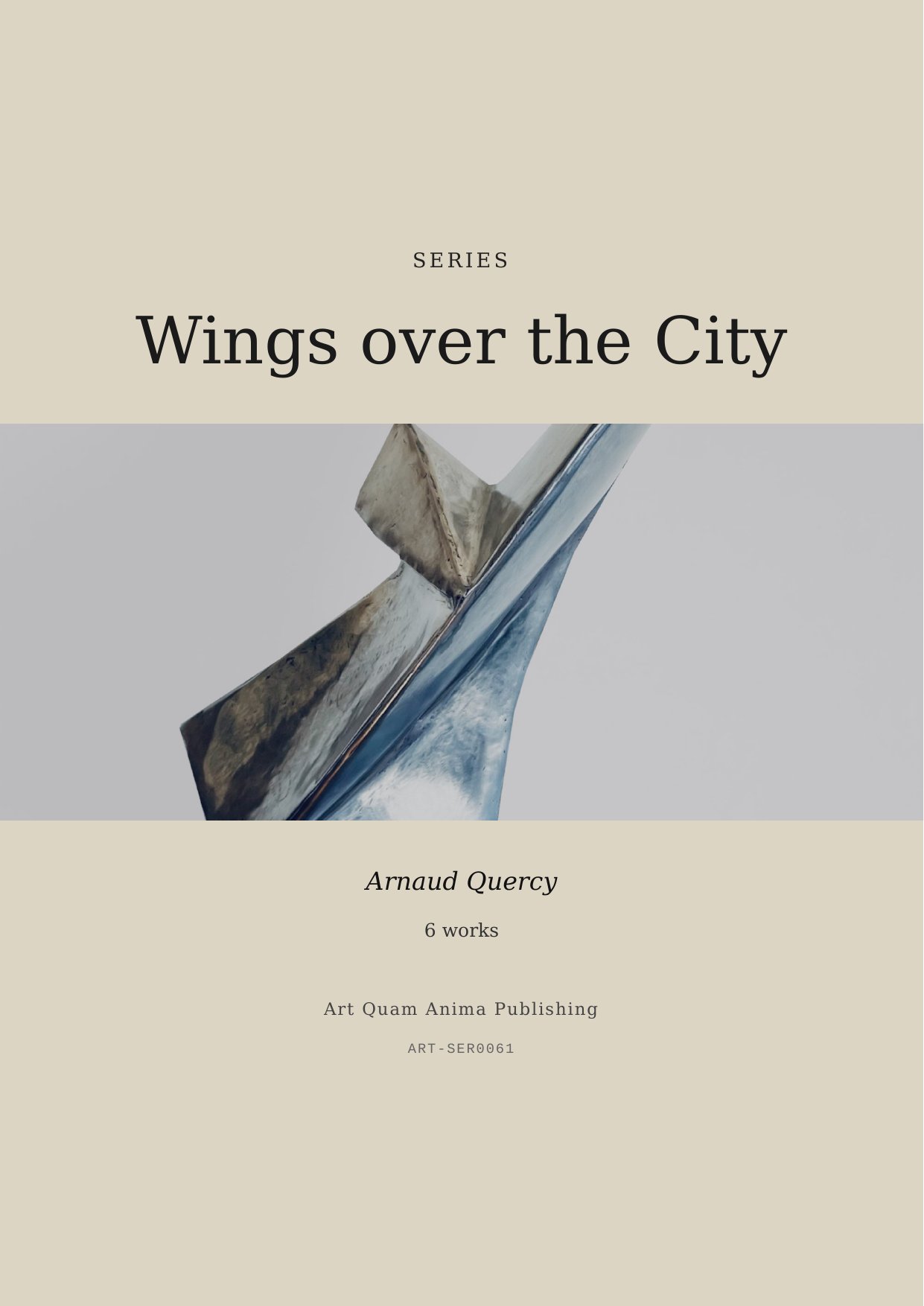 Wings over the City