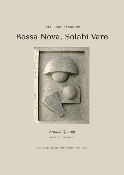 Catalogue Raisonné
