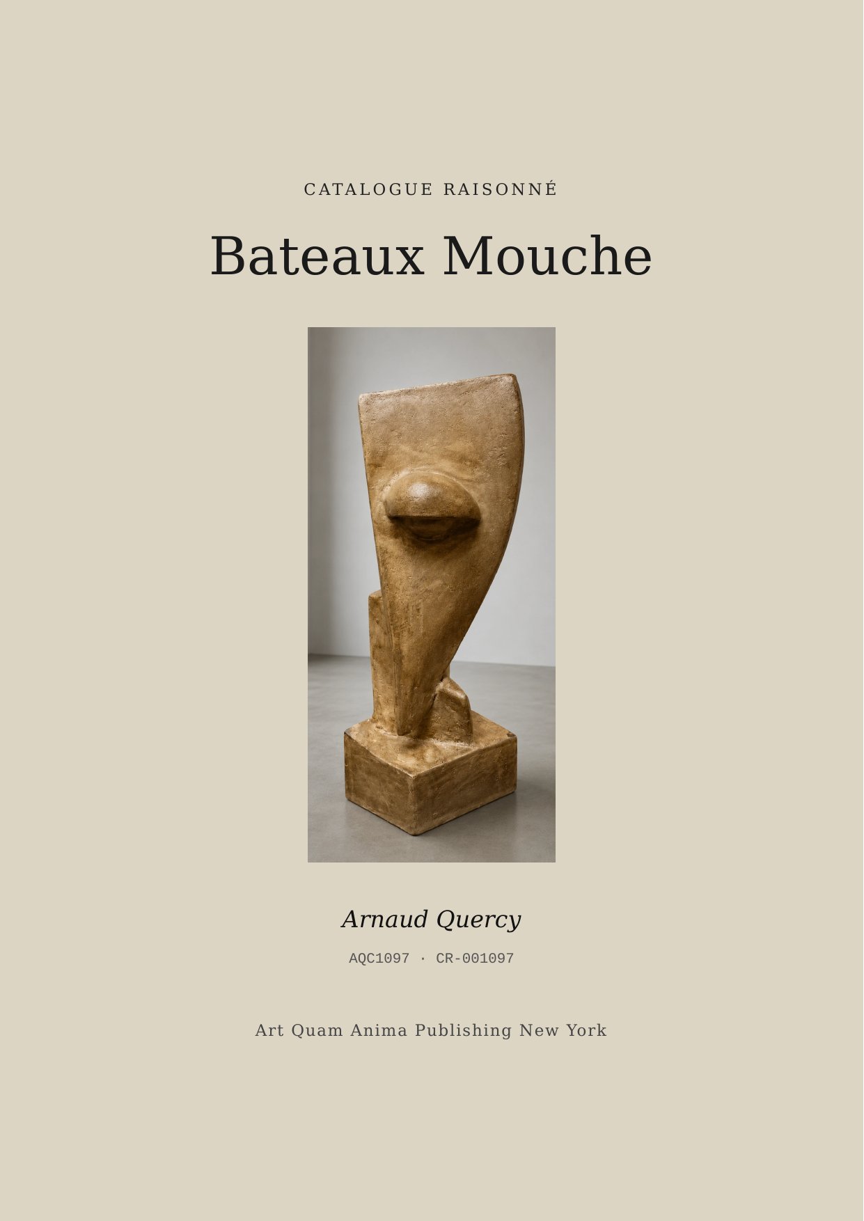 Bateaux Mouche