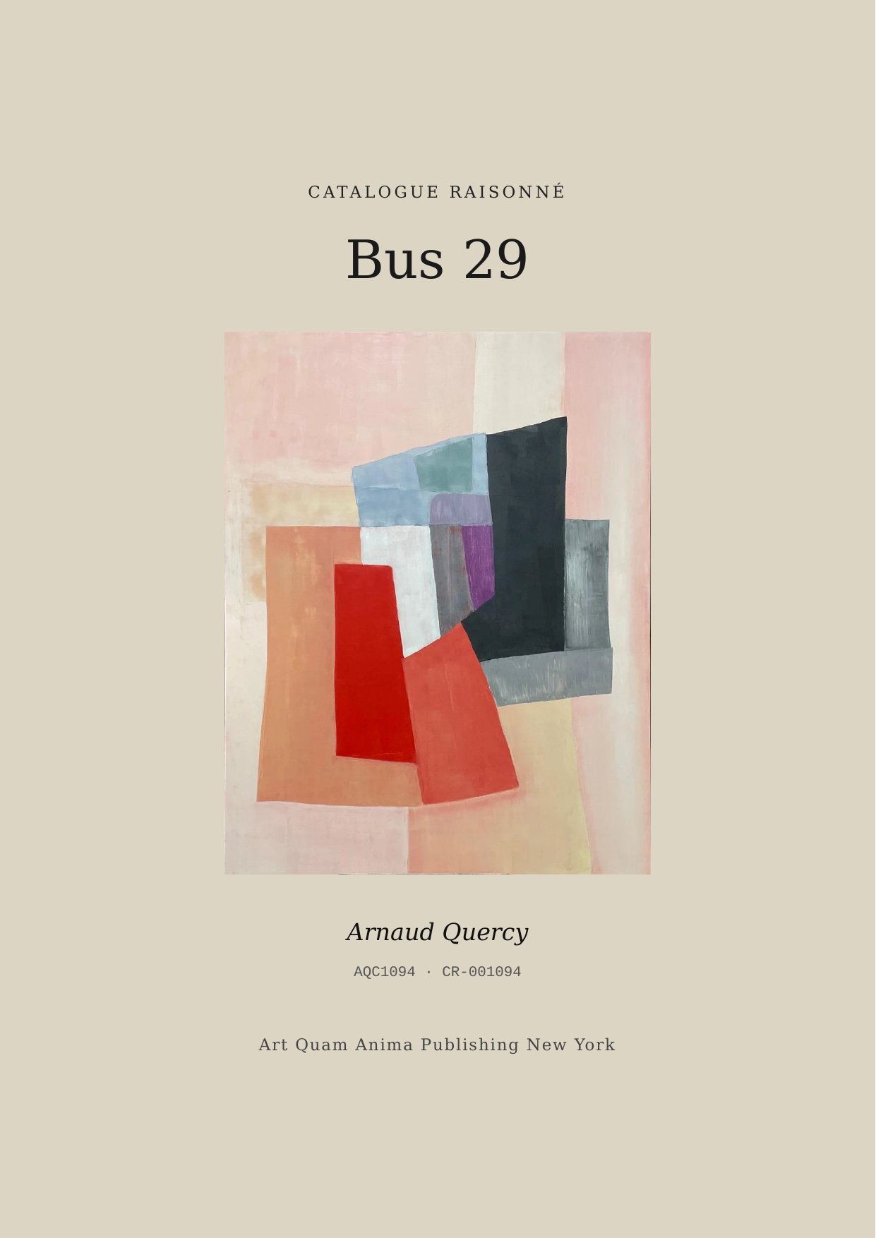 Bus 29