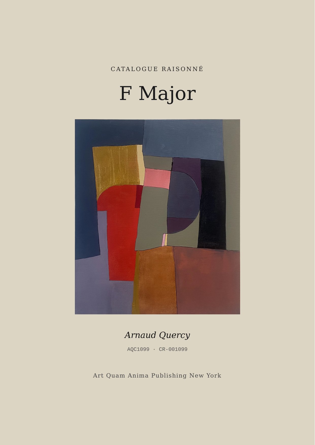 F Major