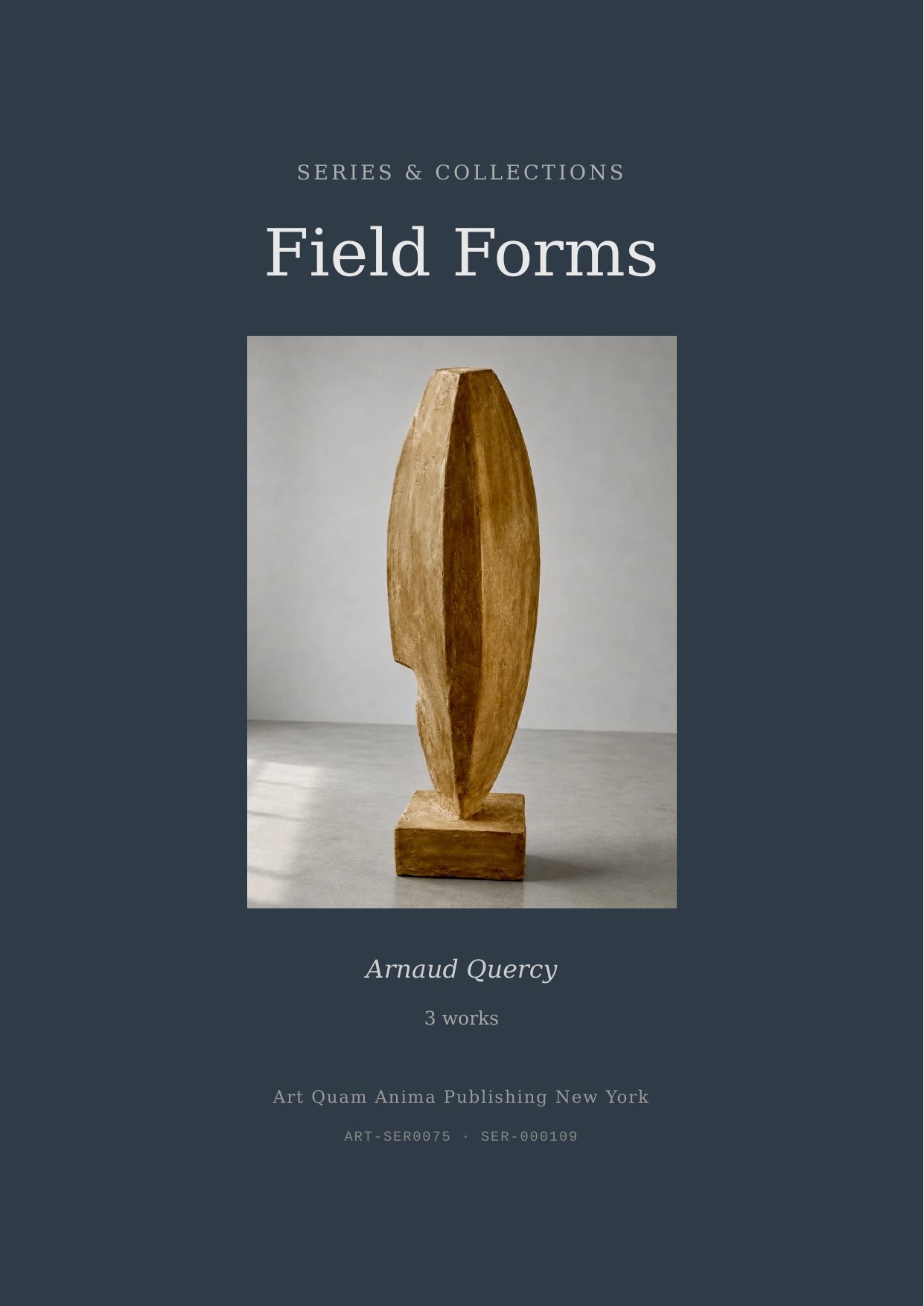 Field Forms
