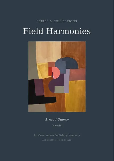Field Harmonies