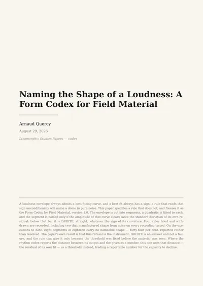 Papers