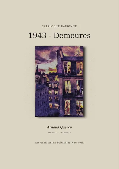 1943 - Demeures