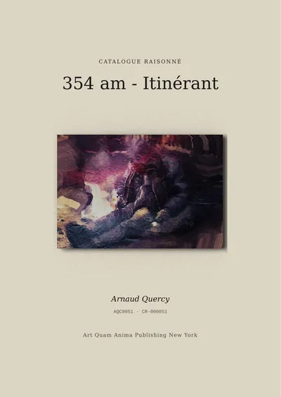 354 am - Itinérant