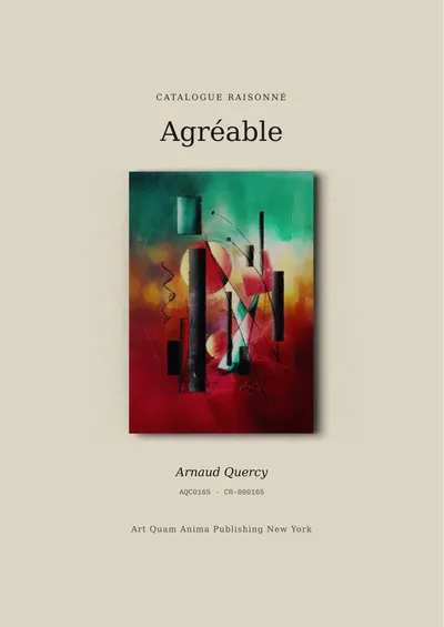 Agréable