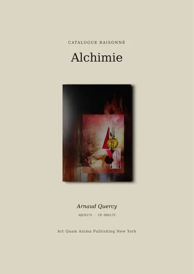 Alchimie