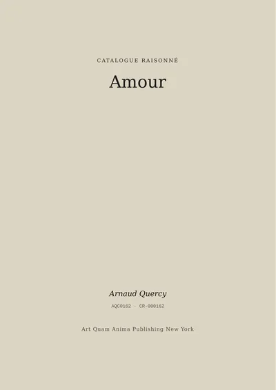 Amour