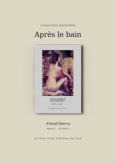 Après le bain