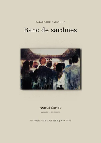 Banc de sardines