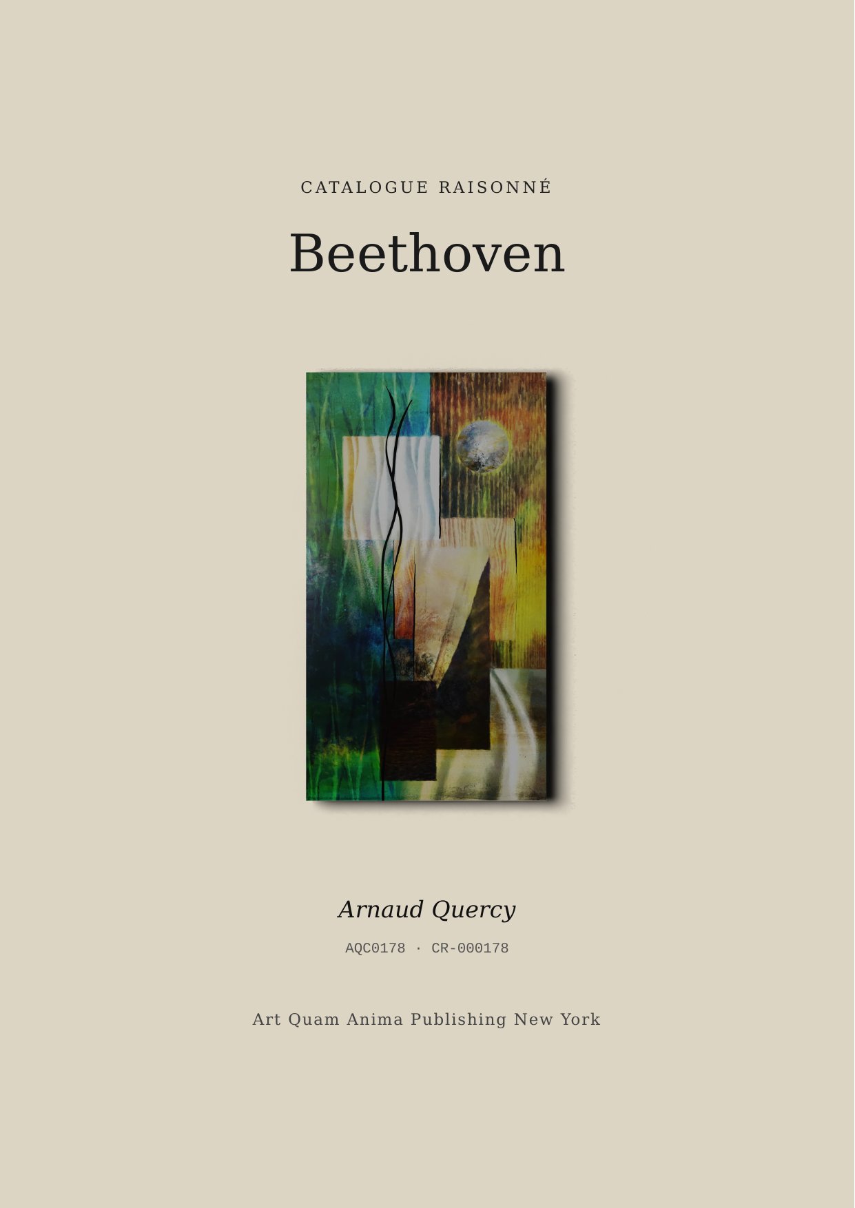 Beethoven
