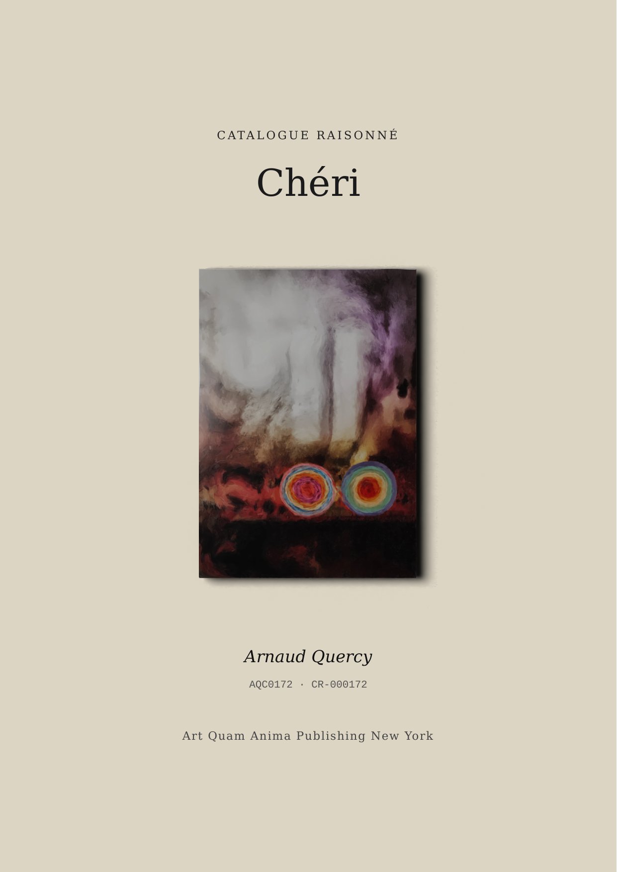Chéri