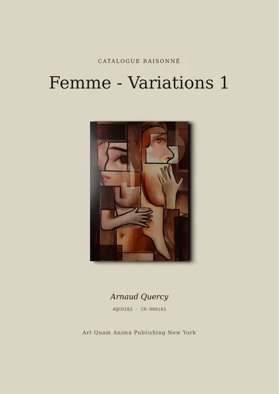 Femme - Variations 1