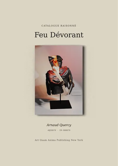 Feu Dévorant