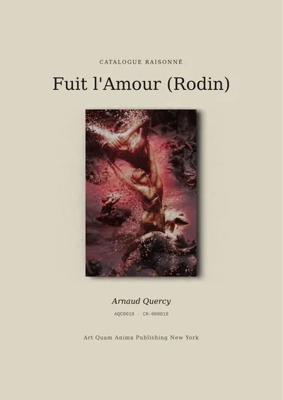 Fuit l'Amour (Rodin)
