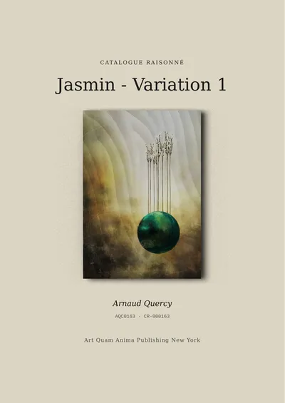 Jasmin - Variation 1