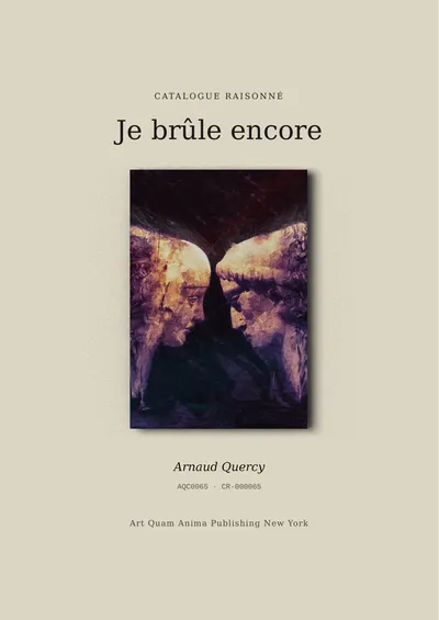 Je brûle encore