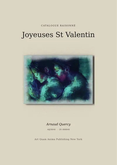 Joyeuses St Valentin