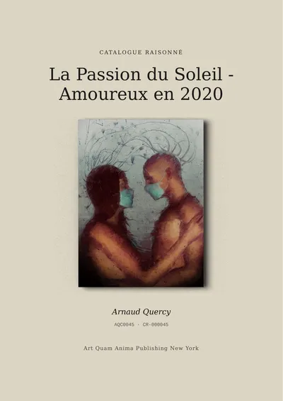 La Passion du Soleil - Amoureux en 2020