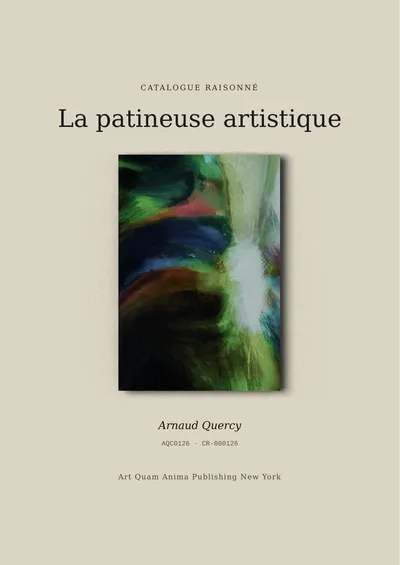 La patineuse artistique