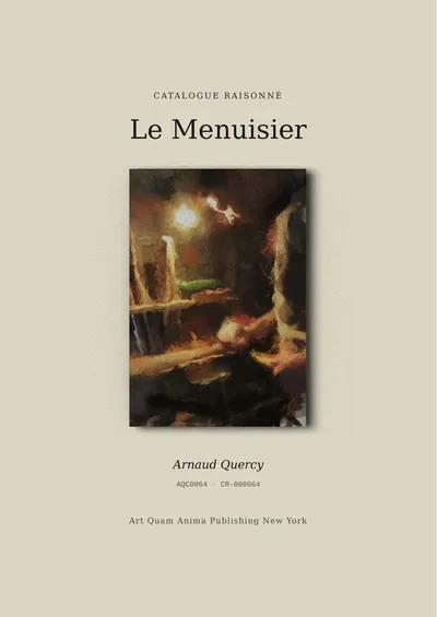 Le Menuisier