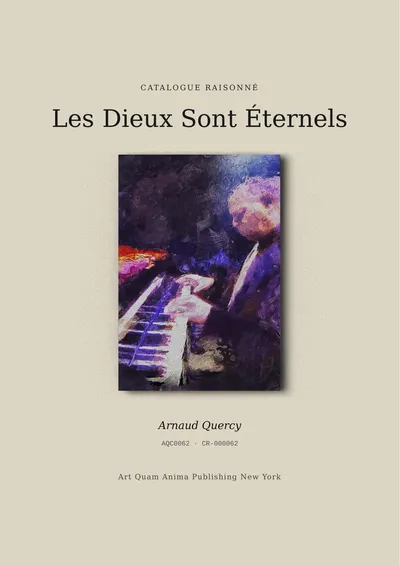 Les Dieux Sont Éternels