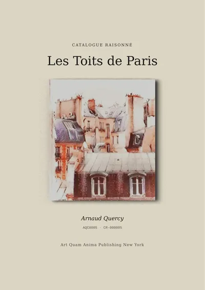 Les Toits de Paris