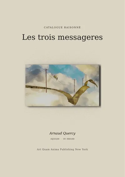 Les trois messageres