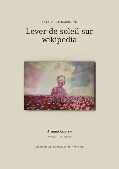 Lever de soleil sur wikipedia