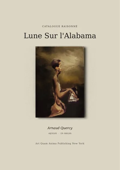 Lune Sur l'Alabama
