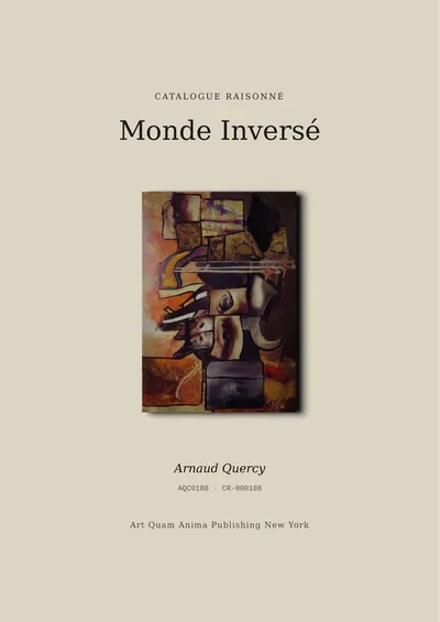 Monde Inversé