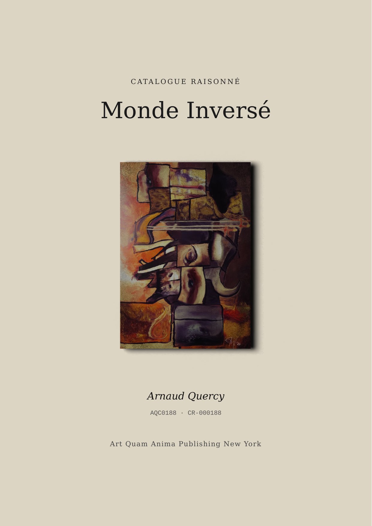 Monde Inversé