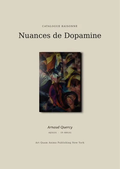 Nuances de Dopamine