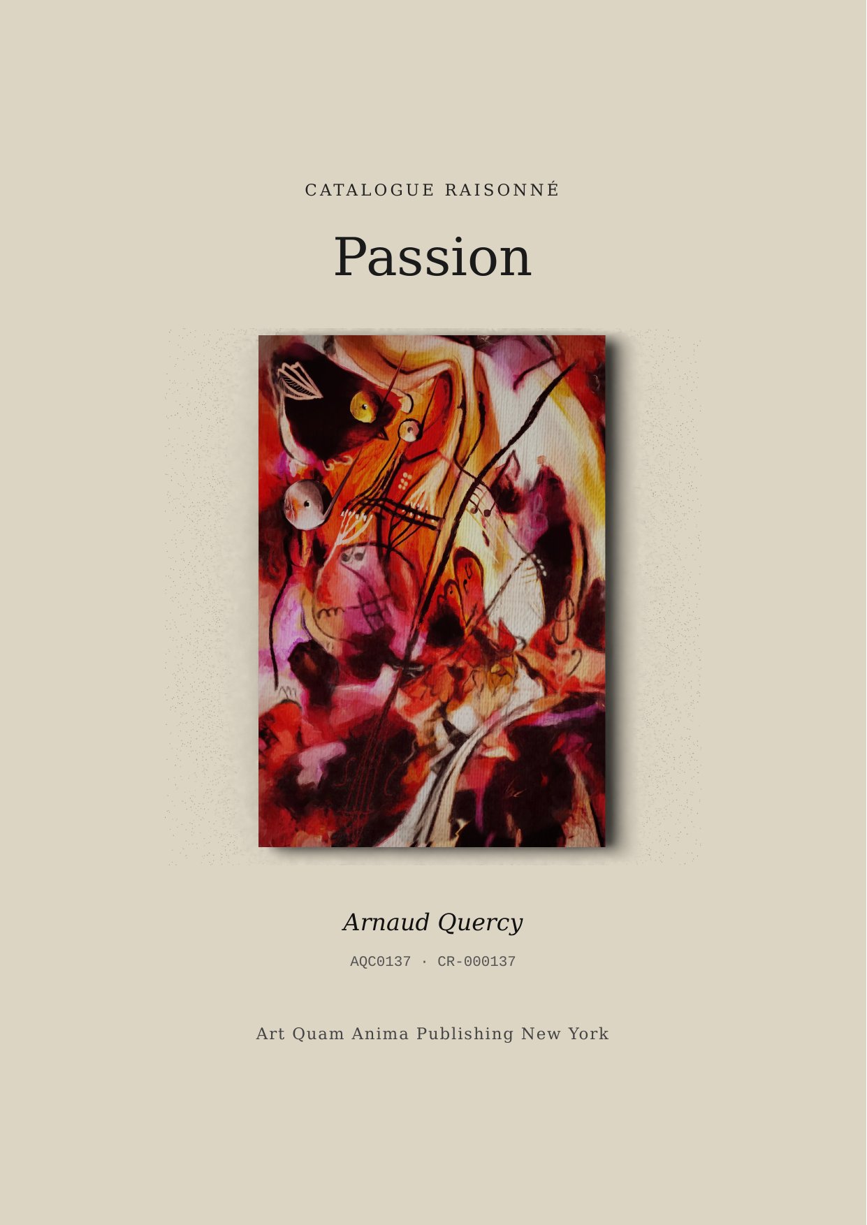 Passion