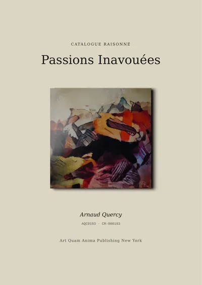 Passions Inavouées
