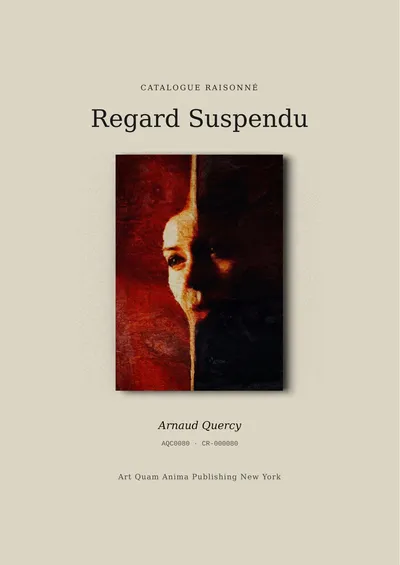 Regard Suspendu