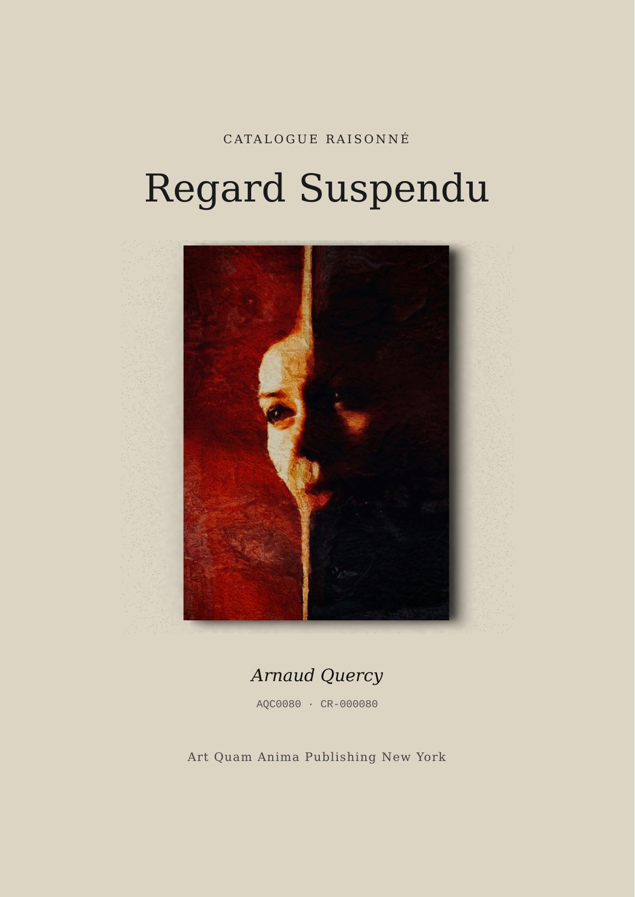 Regard Suspendu