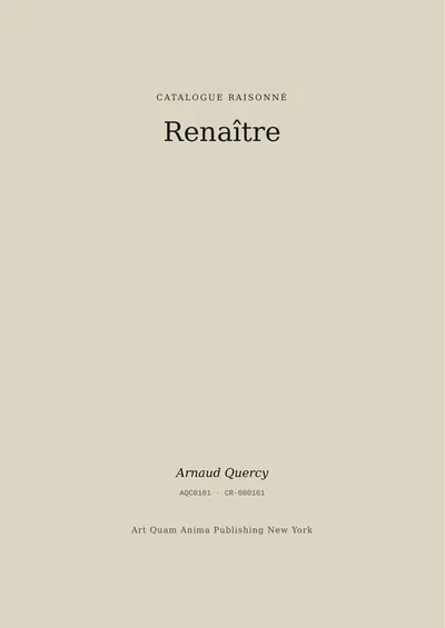 Renaître