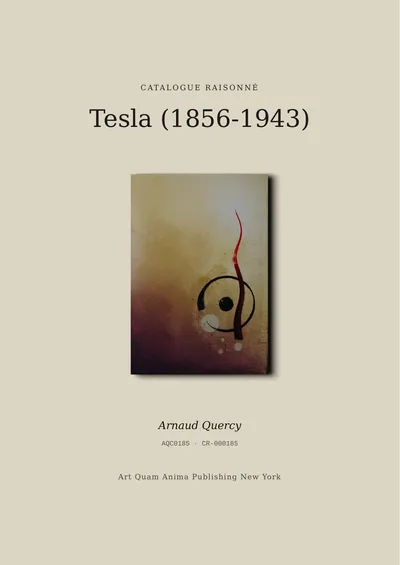 Tesla (1856-1943)