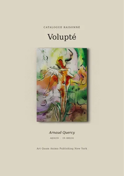 Volupté