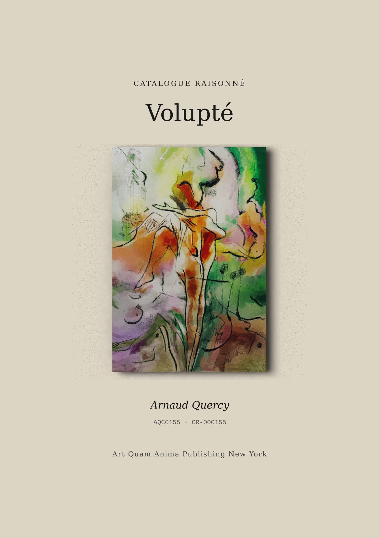 Volupté