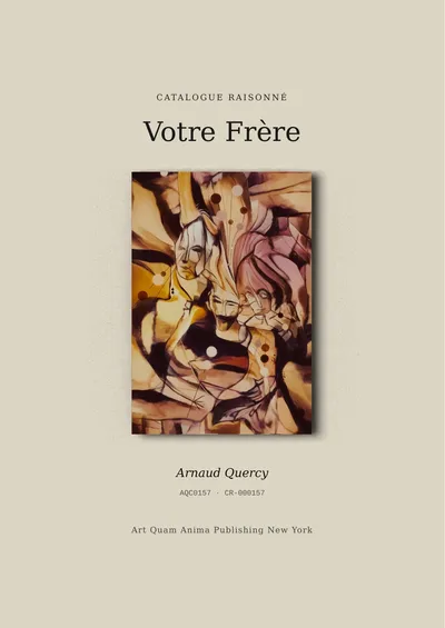 Votre Frère