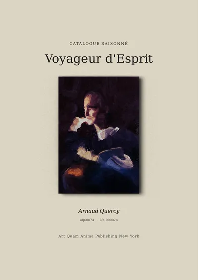 Voyageur d'Esprit