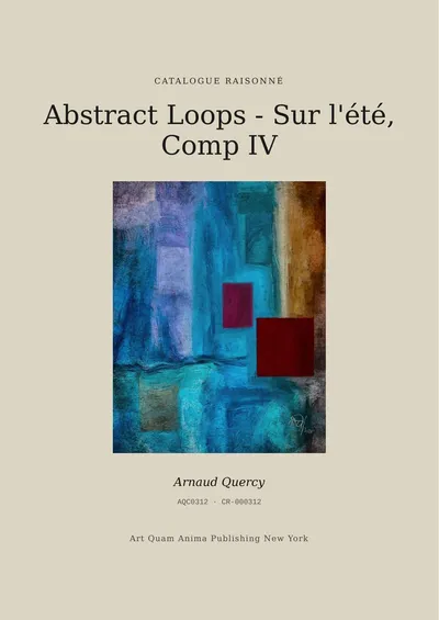 Abstract Loops - Sur l'été, Comp IV