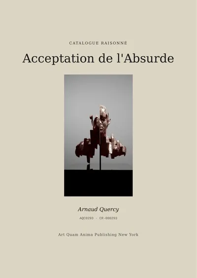 Acceptation de l'Absurde